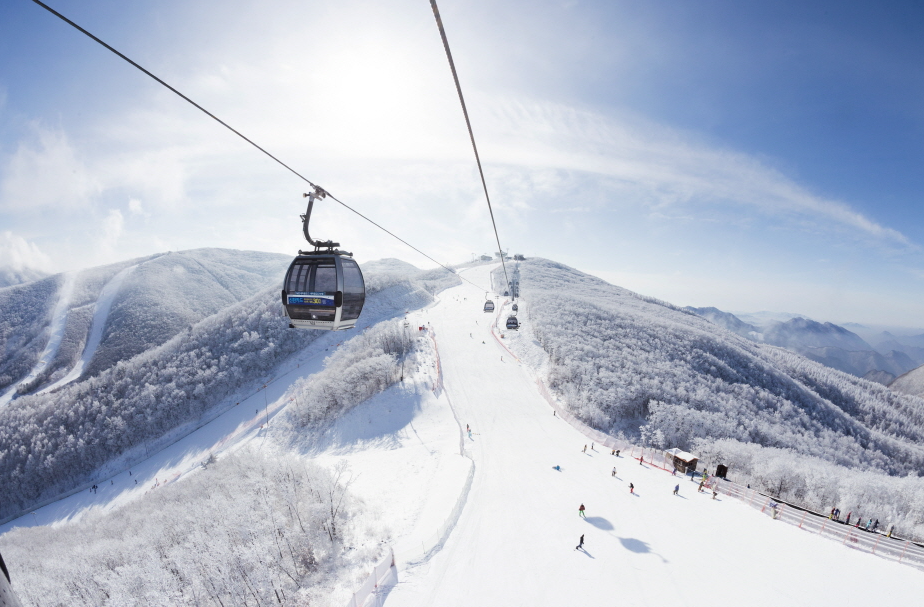Cable car High1